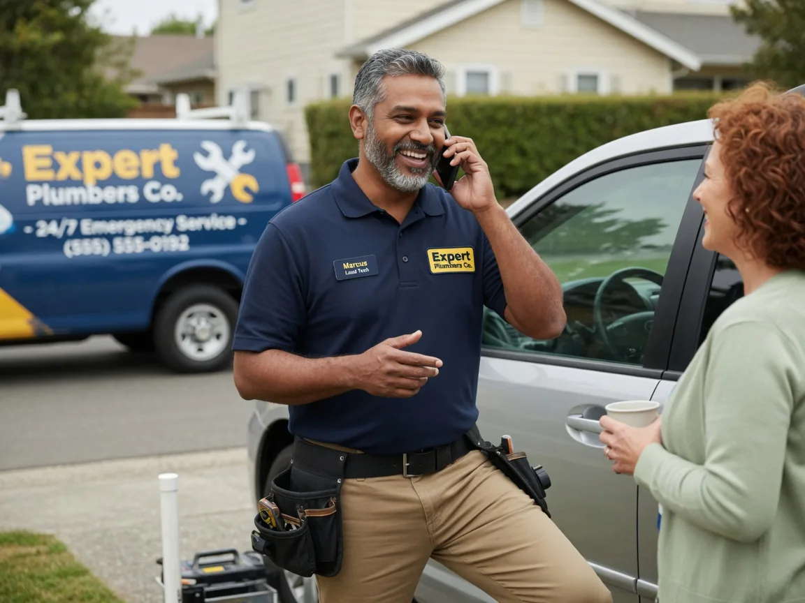 Emergency Drain Cleaning in Spanishburg, WV